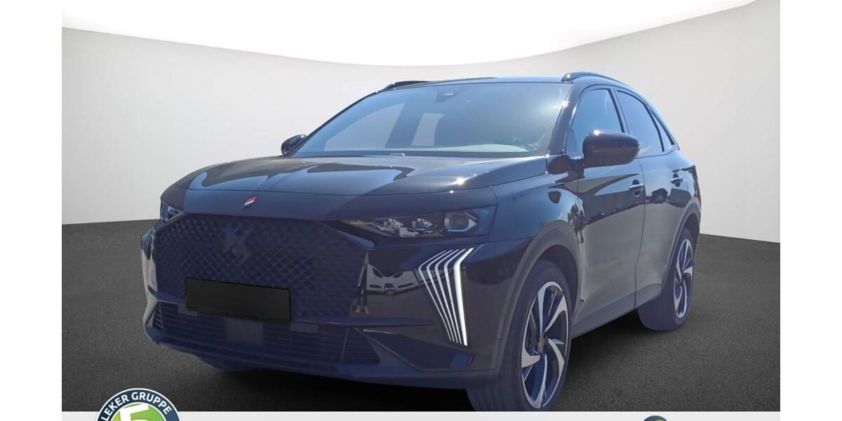 DS Automobiles DS7 (Crossback) 24.147 km 27.920 &euro; Borken 46325