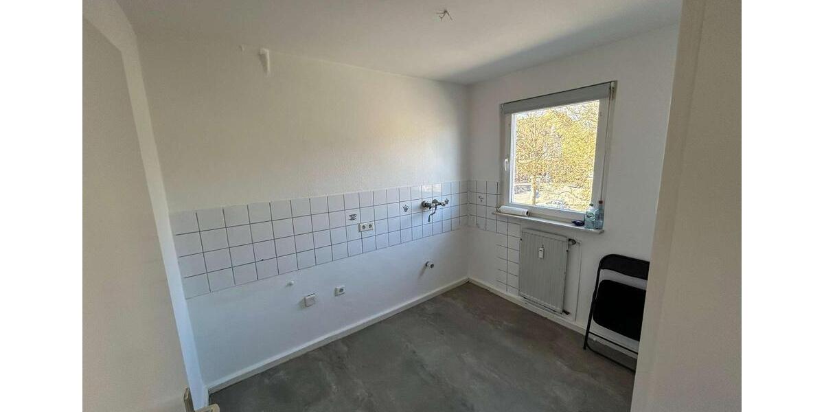 Etagenwohnung Gelsenkirchen Rotthausen - 2.5 Zimmer, 65 m&sup2;, 590&euro; | Angebot:26084399