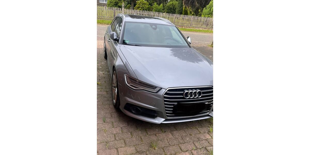 Audi A6 173.500 km 22.800 &euro; Haltern am See 45721
