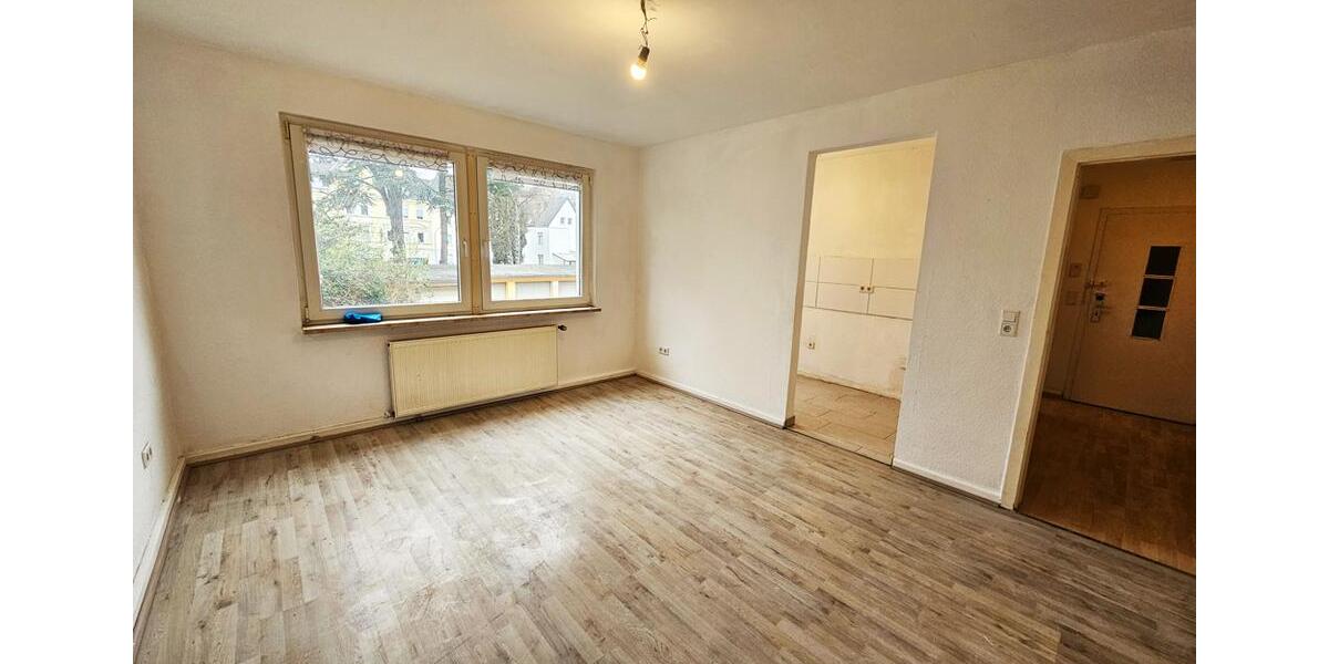 Etagenwohnung Herne Altenhöfen - 2.5 Zimmer, 57 m&sup2;, 350&euro; | Angebot:26005621
