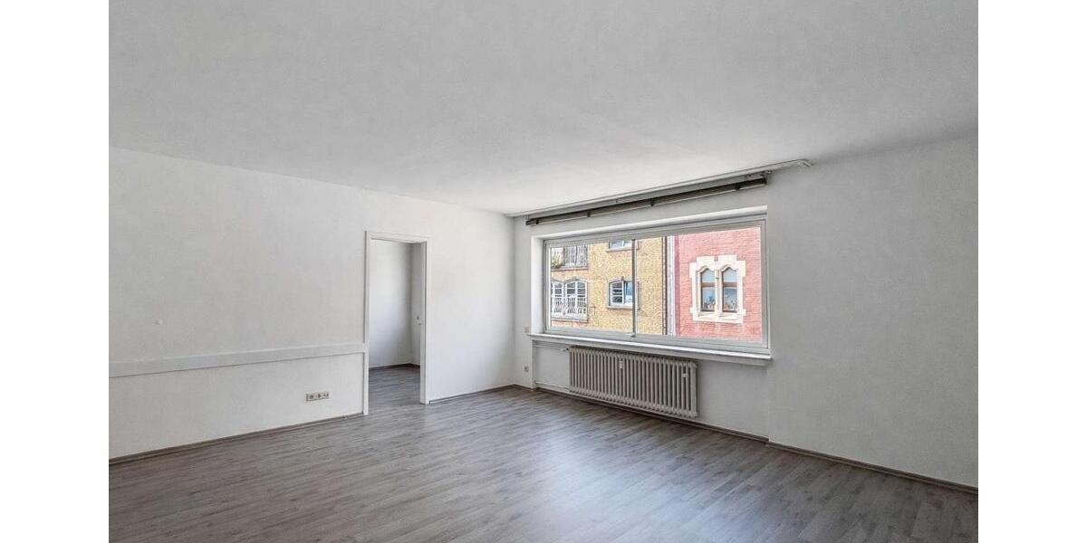 Etagenwohnung Oberhausen Alsfeld - 2 Zimmer, 78 m&sup2;, 495&euro; | Angebot:26264779