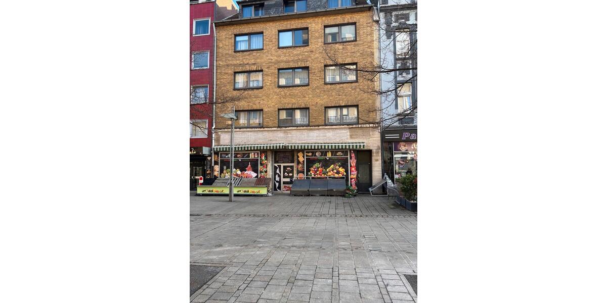 Mehrfamilienhaus, Wohnhaus Oberhausen - 15 Zimmer, 620 m&sup2;, 849.000&euro; | Angebot:25933444