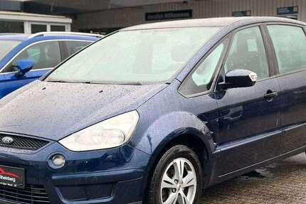 Ford S-Max 130.000 km 5.500 &euro; Rheinberg 47495