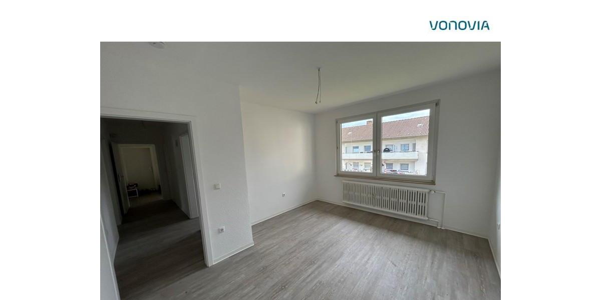 Etagenwohnung Essen Stadtbezirk VI - 2 Zimmer, 54 m&sup2;, 515&euro; | Angebot:23439194
