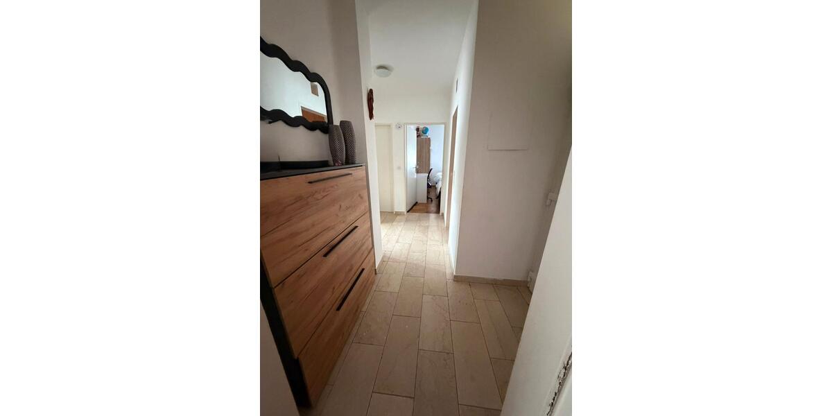 Etagenwohnung Borken - 3 Zimmer, 63 m&sup2;, 147.000&euro; | Angebot:27055677