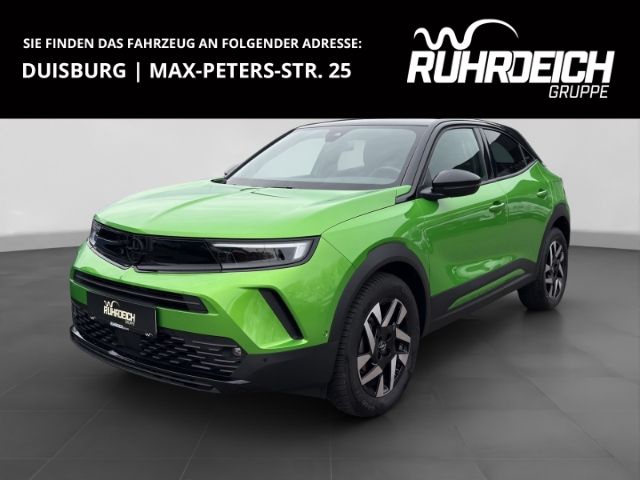 Opel Mokka 3.564 km 20.990 &euro; Duisburg 47059