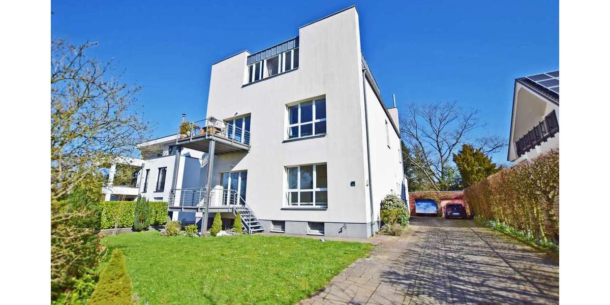 Etagenwohnung Mülheim Menden-Holthausen - 2 Zimmer, 69 m&sup2;, 295.000&euro; | Angebot:26289799