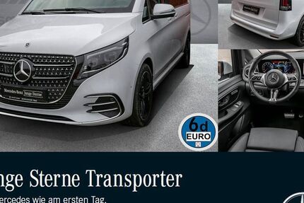 Mercedes-Benz V 300 9.689 km 70.998 &euro; Wesel 46485