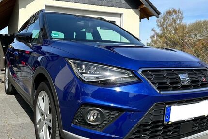 Seat Arona 66.000 km 18.500 &euro; Bottrop 46240