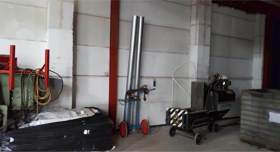 Gewerbeobjekt Dinslaken - 1.620&euro; | Angebot:25219574