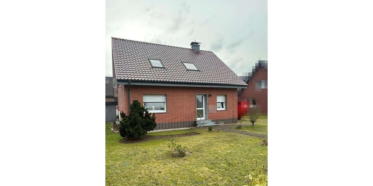 Einfamilienhaus Reken - 6 Zimmer, 112 m&sup2;, 295.000&euro; | Angebot:26290609
