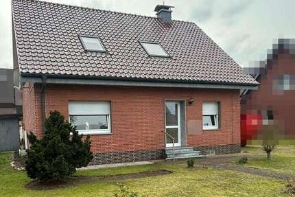 Haus Reken - 6 Zimmer, 112 m&sup2;, 295.000&euro; | Angebot:26290609