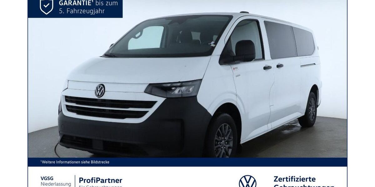 VW T7 Caravelle 1.001 km 56.990 &euro; Bochum 44866