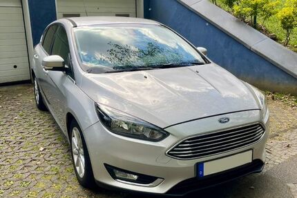 Ford Focus 133.000 km 6.750 &euro; Bochum 44795