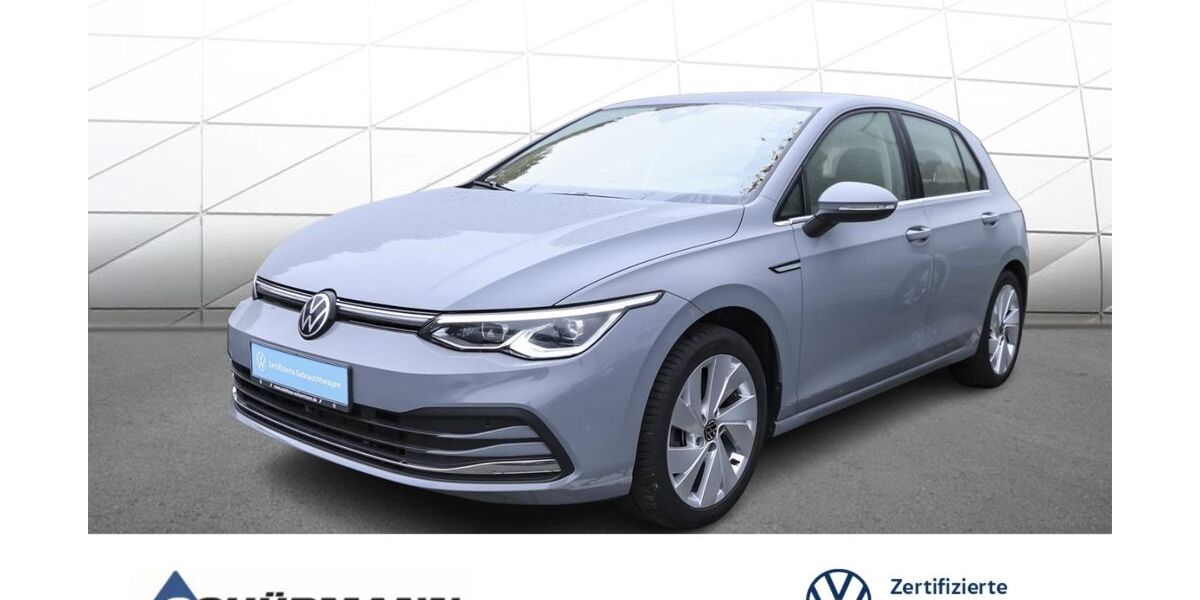 VW Golf 71.615 km 21.418 &euro; Herten 45701