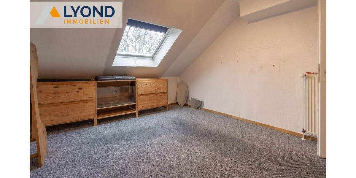 Etagenwohnung Rheinberg - 2 Zimmer, 48 m&sup2;, 93.000&euro; | Angebot:25676821