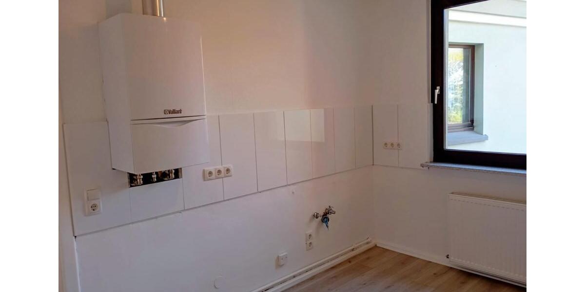 Etagenwohnung Recklinghausen - 2.5 Zimmer, 56 m&sup2;, 550&euro; | Angebot:26149259