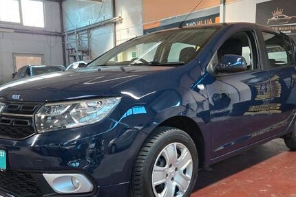 Dacia Sandero 119.647 km 5.700 &euro; Rheinberg 47495