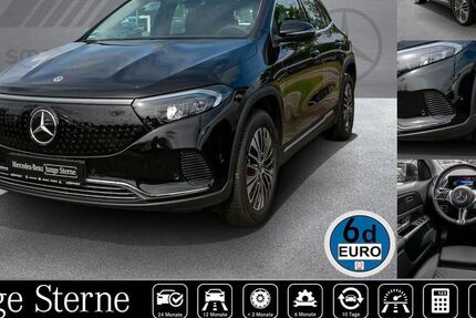 Mercedes-Benz EQA 6.950 km 37.778 &euro; Dorsten 46282