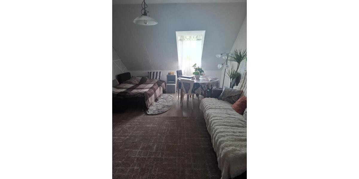 Etagenwohnung Bochum Günnigfeld - 1.5 Zimmer, 40 m&sup2;, 500&euro; | Angebot:26288090