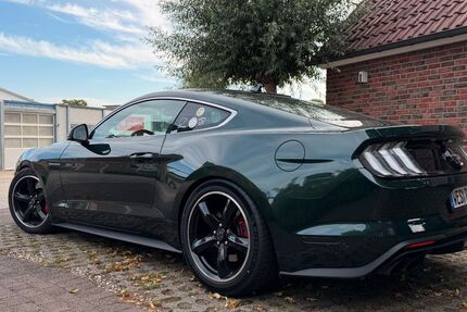 Ford Mustang 34.800 km 42.990 &euro; Wesel 46485