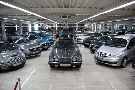 Jaguar XJ12 175.000 km 9.990 &euro; Essen 45356