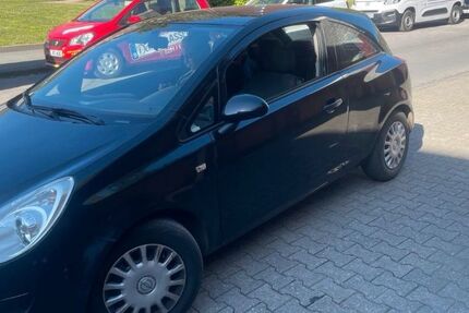Opel Corsa 214.220 km 950 &euro; Essen 45136