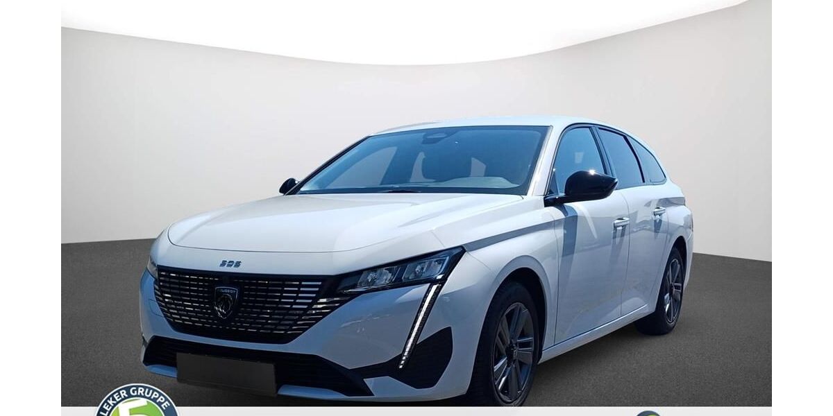 Peugeot 308 18.449 km 22.990 &euro; Borken 46325