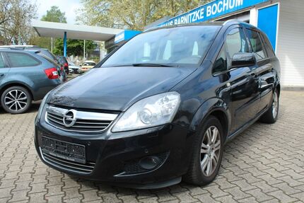 Opel Zafira 171.022 km 4.490 &euro; Bochum 44866