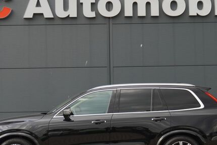 Volvo XC90 97.900 km 49.880 &euro; Velen 46342