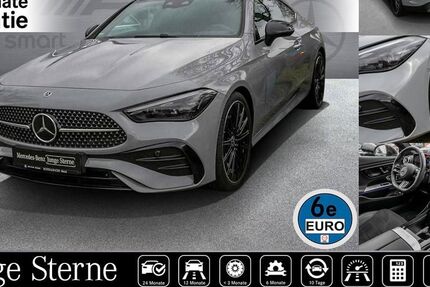 Mercedes-Benz CLE 450 15.252 km 65.998 &euro; Wesel 46485