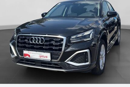 Audi Q2 60.162 km 19.940 &euro; Gelsenkirchen 45894