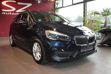 BMW 220 Active Tourer 51.080 km 21.000 &euro; Borken 46325