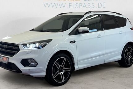 Ford Kuga 66.645 km 16.177 &euro; Dinslaken 46539