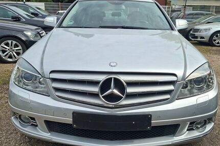 Mercedes-Benz C 200 154.000 km 5.790 &euro; Oberhausen 46149