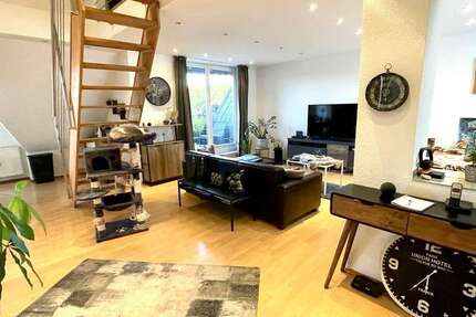 Wohnung Gelsenkirchen Ückendorf - 2 Zimmer, 86 m&sup2;, 600&euro; | Angebot:27304647