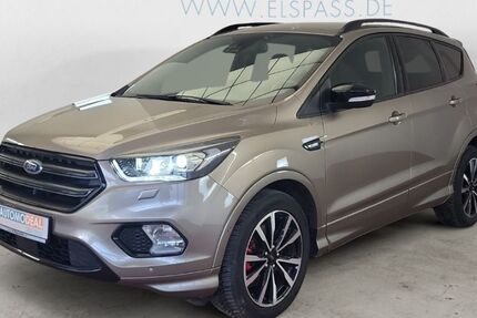 Ford Kuga 16.681 km 19.333 &euro; Dinslaken 46539