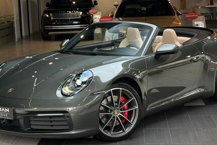 Porsche 911 Urmodell 15.000 km 155.850 &euro; Mülheim an der Ruhr 45472