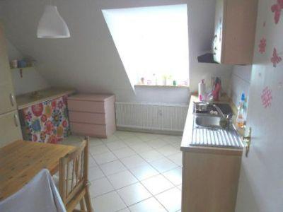 Dachgeschoßwohnung Duisburg Walsum - 2 Zimmer, 49 m&sup2;, 395&euro; | Angebot:26296337