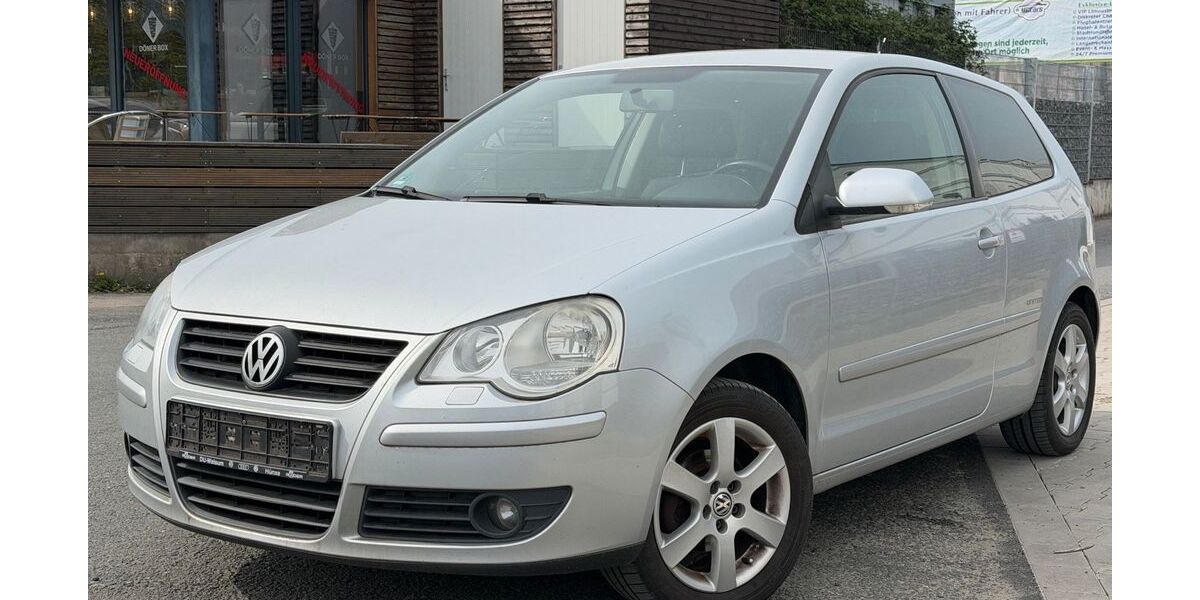 VW Polo 259.726 km 1.750 &euro; Gelsenkirchen 45884