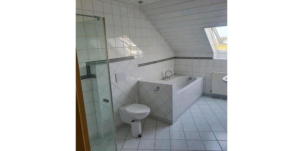 Terrassenwohnung Wesel Fusternberg - 5 Zimmer, 135 m&sup2;, 329.000&euro; | Angebot:26088737