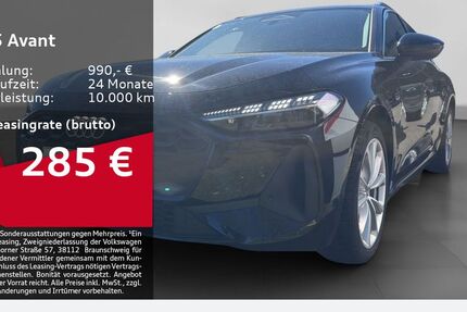 Audi A5 36.715 km 43.990 &euro; Dorsten 46284