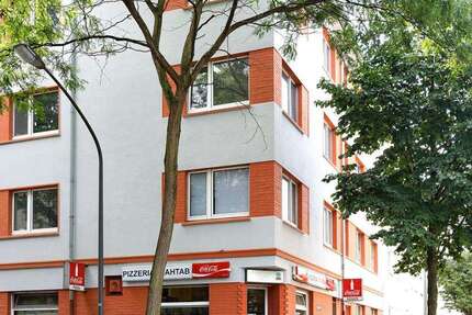 Wohnung Essen Frohnhausen - 2 Zimmer, 62 m&sup2;, 499&euro; | Angebot:26778049