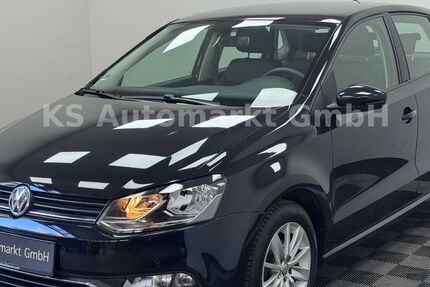 VW Polo 73.680 km 10.450 &euro; Essen 45326