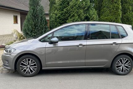 VW Golf Sportsvan 109.000 km 10.700 &euro; Gladbeck 45966