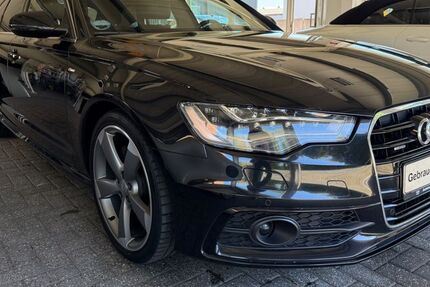 Audi A6 240.000 km 10.950 &euro; Wesel 46485