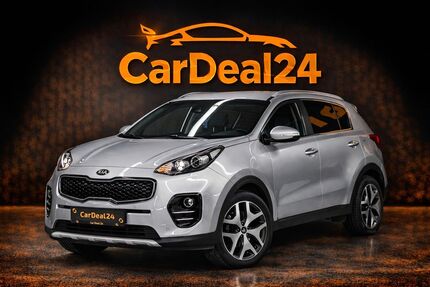 Kia Sportage 87.000 km 16.300 &euro; Voerde 46562