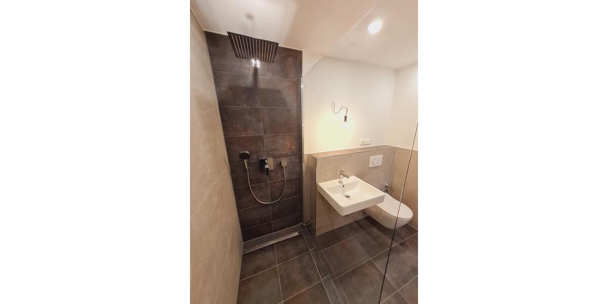 Etagenwohnung Dinslaken Lohberg - 1.5 Zimmer, 45 m&sup2;, 675&euro; | Angebot:25805566