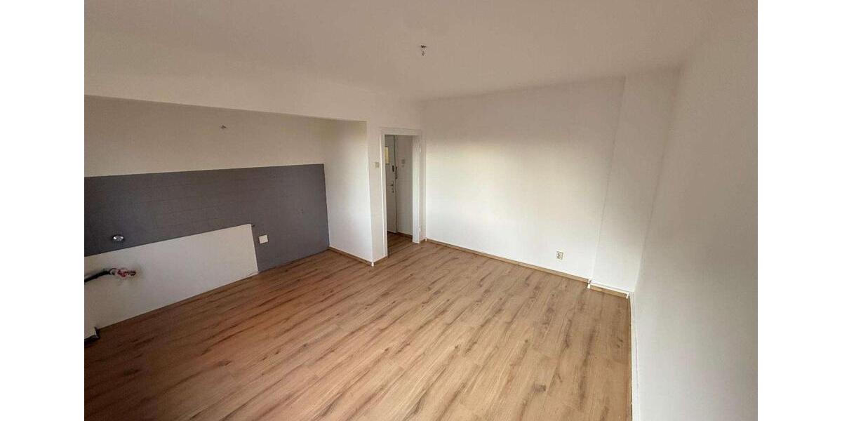 Etagenwohnung Gelsenkirchen Rotthausen - 2 Zimmer, 55 m&sup2;, 520&euro; | Angebot:26049203