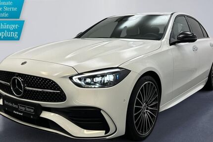 Mercedes-Benz C 300 8.805 km 47.980 &euro; Rhede 46414